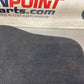 2008 Nissan Z33 350Z Driver Left Front Floor Mat Carpet OEM 24BBTF9 - On Point Parts Inc