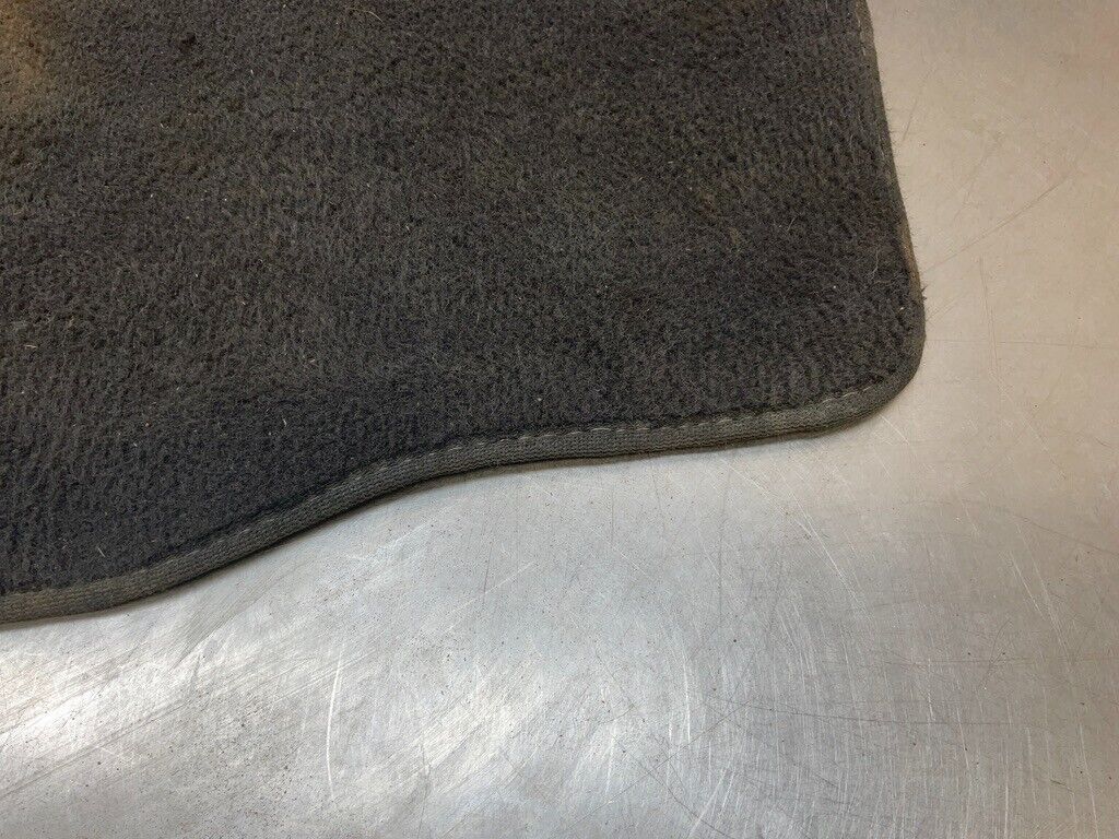 2008 Nissan Z33 350Z Driver Left Front Floor Mat Carpet OEM 24BBTF9 - On Point Parts Inc