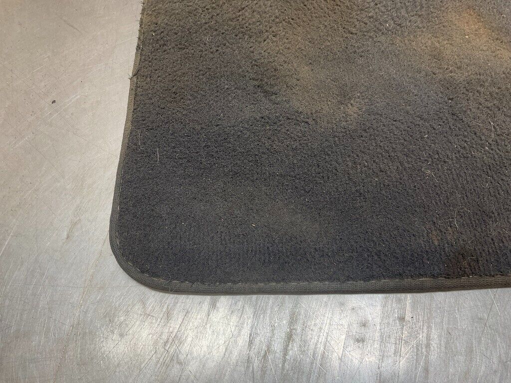 2008 Nissan Z33 350Z Driver Left Front Floor Mat Carpet OEM 24BBTF9 - On Point Parts Inc