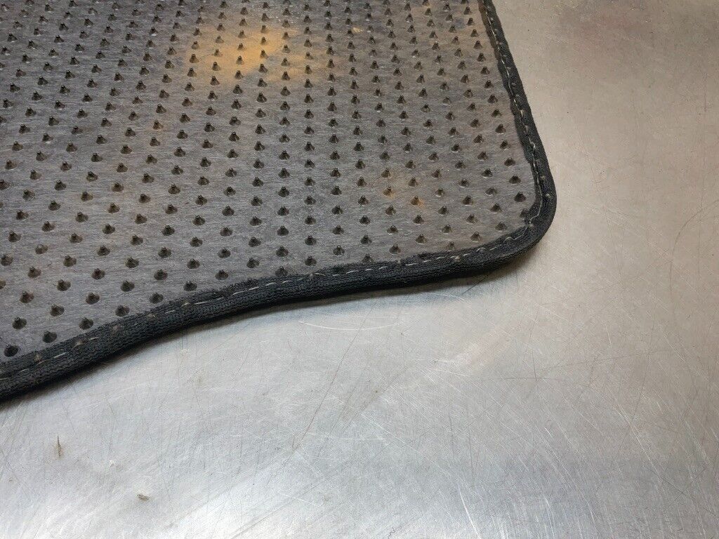 2008 Nissan Z33 350Z Passenger Right Front Floor Mat Carpet OEM 24BBTF9 - On Point Parts Inc