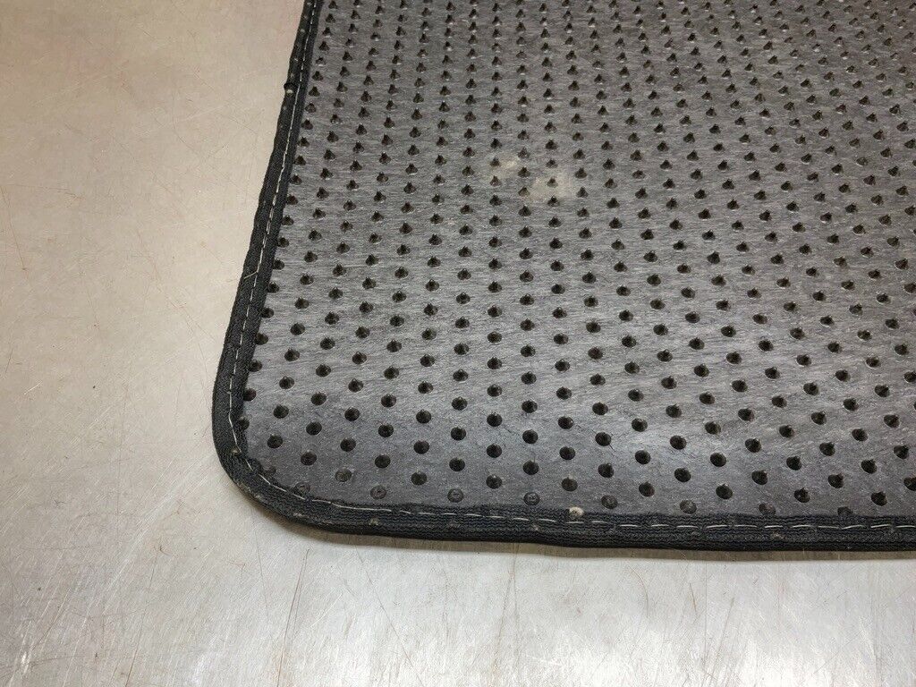 2008 Nissan Z33 350Z Passenger Right Front Floor Mat Carpet OEM 24BBTF9 - On Point Parts Inc