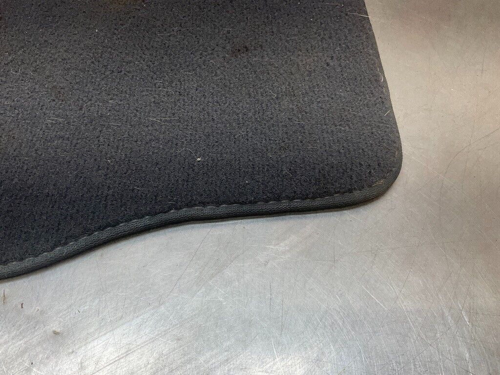 2008 Nissan Z33 350Z Passenger Right Front Floor Mat Carpet OEM 24BBTF9 - On Point Parts Inc