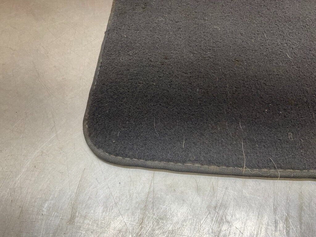 2008 Nissan Z33 350Z Passenger Right Front Floor Mat Carpet OEM 24BBTF9 - On Point Parts Inc