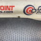 2008 Nissan Z33 350Z Passenger Right Front Floor Mat Carpet OEM 24BBTF9 - On Point Parts Inc