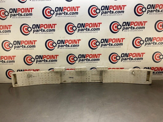 2008 Nissan Z33 350Z Rear Bumper Impact Foam 85090 OEM 24BBTF3 - On Point Parts Inc