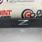2008 Nissan Z33 350Z Passenger Right Door Threshold Kick Plate 769B0 OEM 24BBTF7 - On Point Parts Inc