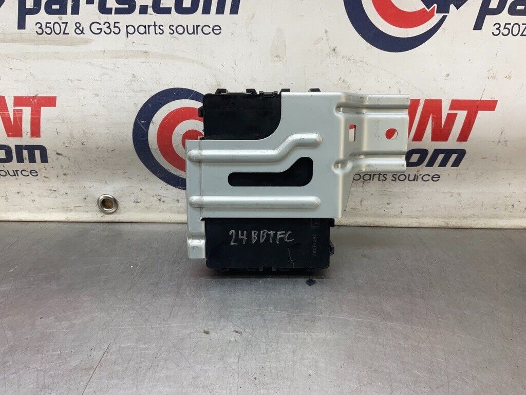 2008 Nissan Z33 350Z BCM Body Control Module 284B1 OEM 24BBTFC - On Point Parts Inc