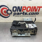 2008 Nissan Z33 350Z BCM Body Control Module 284B1 OEM 24BBTFC - On Point Parts Inc