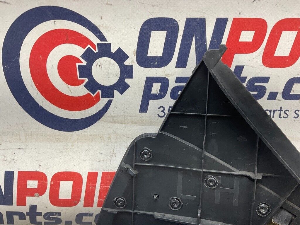 2008 Nissan Z33 350Z Driver Left Center Console Knee Panel 68135 OEM 24BBTFC - On Point Parts Inc