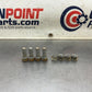 2008 Nissan Z33 350Z Rear Driveshaft to Differential Bolts OEM 24BBTFI - On Point Parts Inc