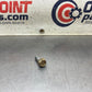 2008 Nissan Z33 350Z Rear Driveshaft to Differential Bolts OEM 24BBTFI - On Point Parts Inc