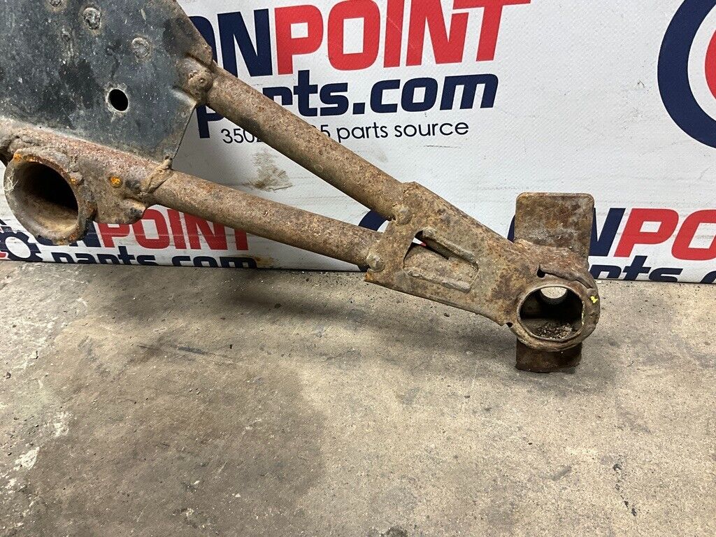 2008 Nissan Z33 350Z Front Suspension Stay Brace Crossmember OEM 24BBTF0 - On Point Parts Inc