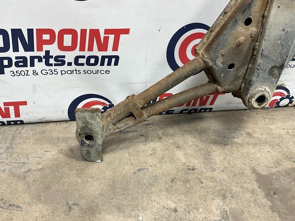2008 Nissan Z33 350Z Front Suspension Stay Brace Crossmember OEM 24BBTF0 - On Point Parts Inc