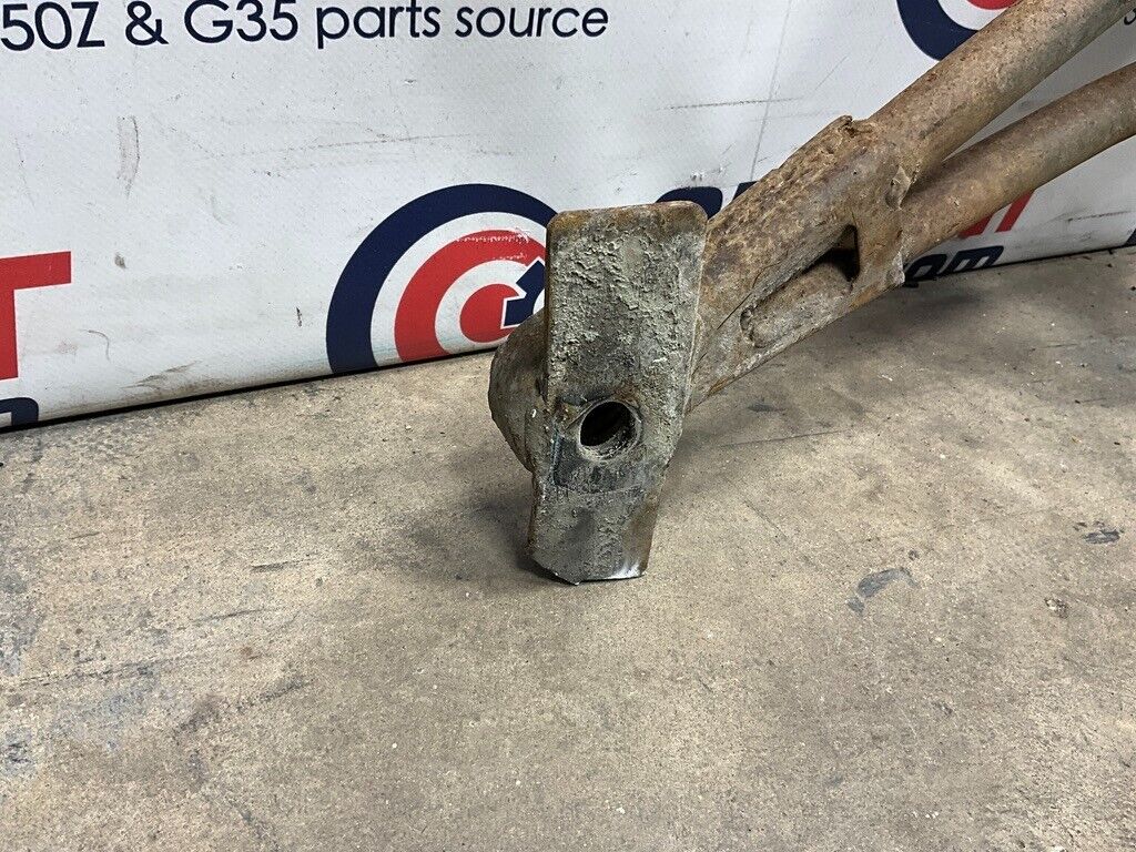 2008 Nissan Z33 350Z Front Suspension Stay Brace Crossmember OEM 24BBTF0 - On Point Parts Inc