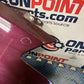 2006 Nissan Z33 350Z Passenger Right Front Fender Panel OEM 11BB1F1 - On Point Parts Inc