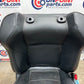 2006 Nissan Z33 350Z Passenger Right Power Leather Seat OEM 11BB1F9 - On Point Parts Inc