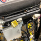2006 Nissan Z33 350Z Passenger Right Power Leather Seat OEM 11BB1F9 - On Point Parts Inc