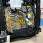 2006 Nissan Z33 350Z Passenger Right Power Leather Seat OEM 11BB1F9 - On Point Parts Inc