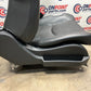 2006 Nissan Z33 350Z Passenger Right Power Leather Seat OEM 11BB1F9 - On Point Parts Inc