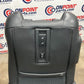 2006 Nissan Z33 350Z Passenger Right Power Leather Seat OEM 11BB1F9 - On Point Parts Inc