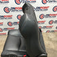 2006 Nissan Z33 350Z Passenger Right Power Leather Seat OEM 11BB1F9 - On Point Parts Inc