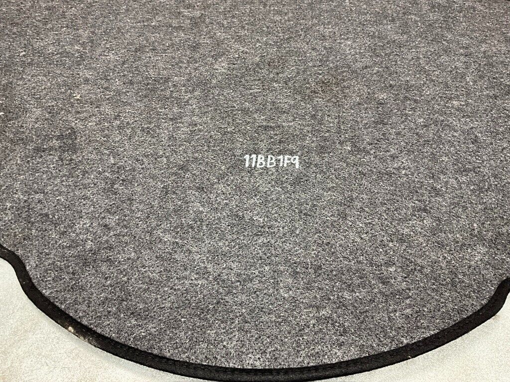 2006 Nissan Z33 350Z Rear Trunk Floor Liner 999E3 OEM 11BB1F9 - On Point Parts Inc