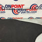2006 Nissan Z33 350Z Rear Trunk Floor Liner 999E3 OEM 11BB1F9 - On Point Parts Inc