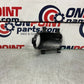 2006 Nissan Z33 350Z Driver Left Door Panel Vent Trim 80965 OEM 11BB1FA - On Point Parts Inc