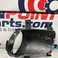2006 Nissan Z33 350Z Driver Left Door Panel Vent Trim 80965 OEM 11BB1FA - On Point Parts Inc