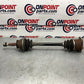 2006 Nissan Z33 350Z Passenger Right Rear Axle Half Shaft OEM 11BB1FK - On Point Parts Inc