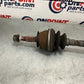 2006 Nissan Z33 350Z Passenger Right Rear Axle Half Shaft OEM 11BB1FK - On Point Parts Inc