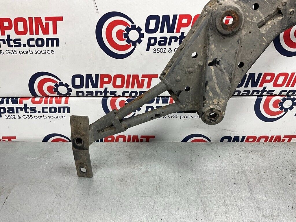 2006 Nissan Z33 350Z Front Suspension Stay Brace Crossmember OEM 11BB1F0 - On Point Parts Inc