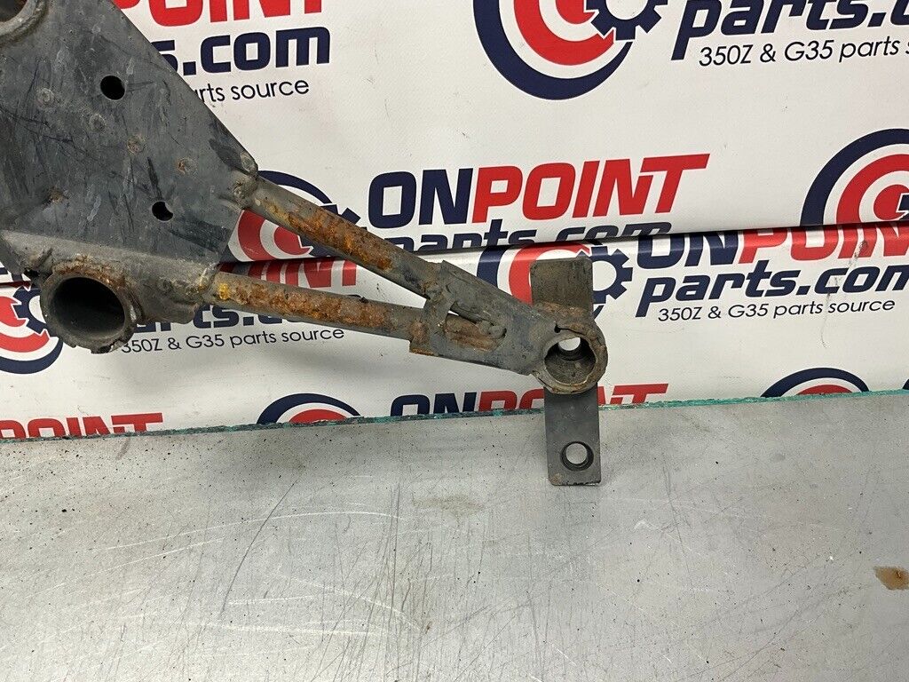 2006 Nissan Z33 350Z Front Suspension Stay Brace Crossmember OEM 11BB1F0 - On Point Parts Inc