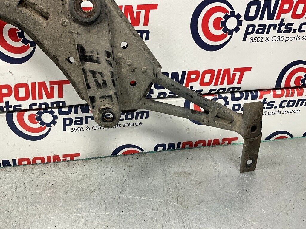 2006 Nissan Z33 350Z Front Suspension Stay Brace Crossmember OEM 11BB1F0 - On Point Parts Inc