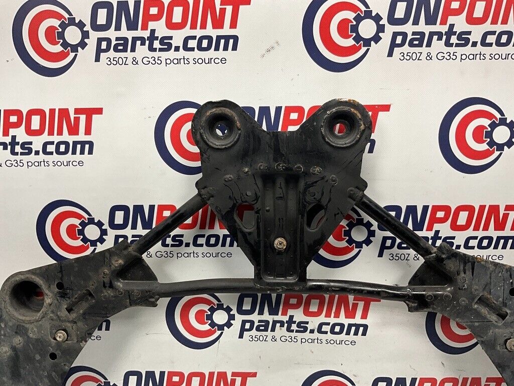 2006 Nissan Z33 350Z Front Suspension Stay Brace Crossmember OEM 11BB1F0 - On Point Parts Inc