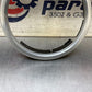 2006 Nissan Z33 350Z Automatic Gear Shifter Bezel Ring Trim OEM 11BB1FC - On Point Parts Inc