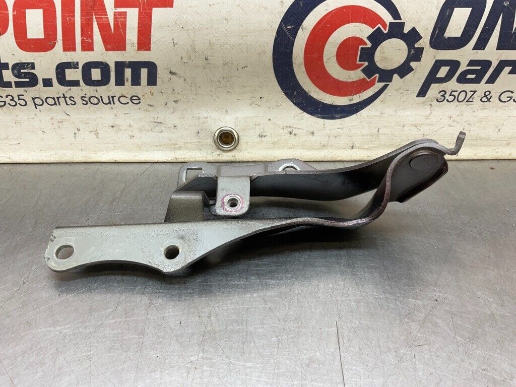 2006 Nissan Z33 350Z Hood Hinges OEM 11BB1FA - On Point Parts Inc