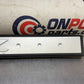 2006 Nissan Z33 350Z Passenger Right Door Threshold Kick Plate Trim OEM 11BB1F7 - On Point Parts Inc
