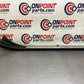2006 Nissan Z33 350Z Passenger Right Door Threshold Kick Plate Trim OEM 11BB1F7 - On Point Parts Inc