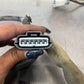 2012 Nissan 370Z Passenger Right Interior Door Wiring Harness 24124 OEM 24BDMEE - On Point Parts Inc