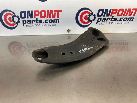 2009 Nissan 370Z Driver Left Front Suspension Stay Brace Bracket OEM 15BKJDG - On Point Parts Inc