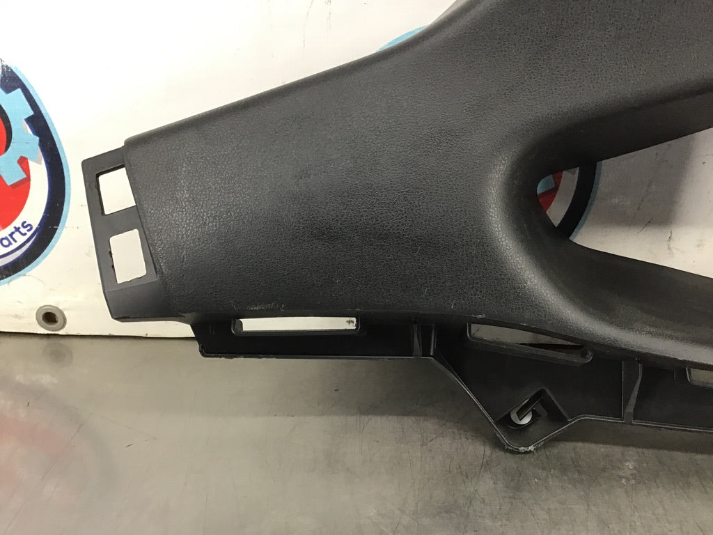 2014 Nissan 370Z Driver Left Rear Quarter Pillar Post Trim 76935 OEM 23BDSD8 - On Point Parts Inc