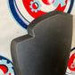 2010 Infiniti G37 Passenger Right Instrument Side Finisher Trim OEM 22BHYDE - On Point Parts Inc