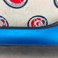 2004 Nissan 350Z Driver Left Rocker Panel Side Skirt OEM 12BG2D5 - On Point Parts Inc