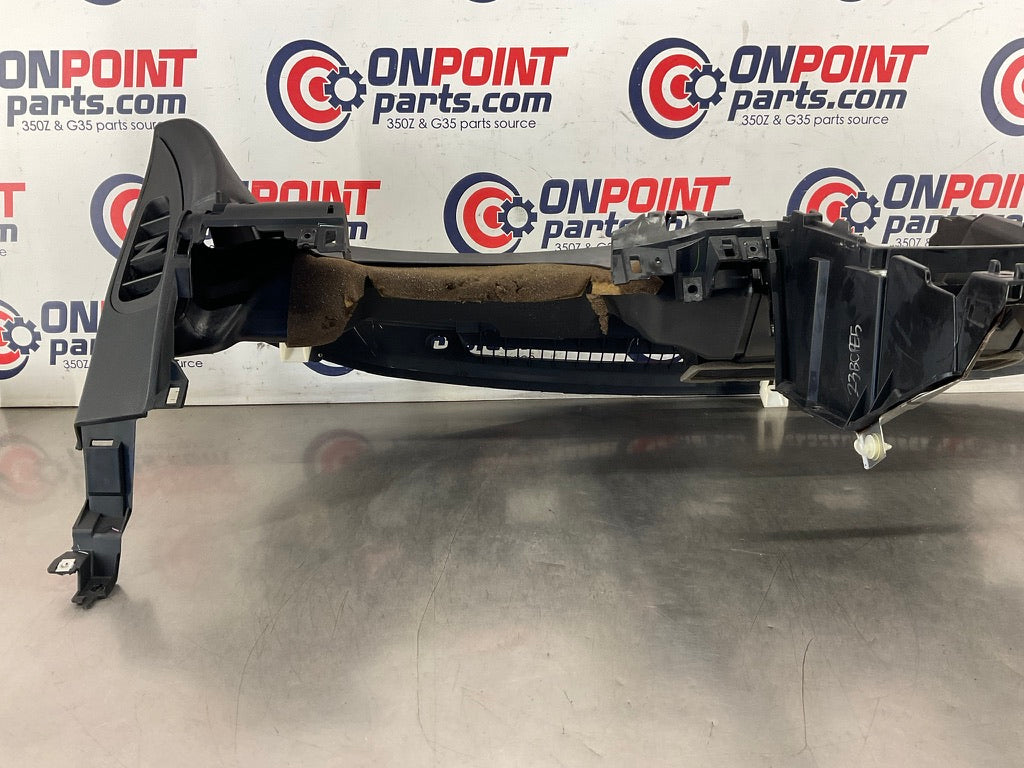 2003 Nissan 350Z Complete Front Dash Panel 68200 OEM 23BCPE5 - On Point Parts Inc