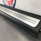 2005 Infiniti G35 Driver Left Door Threshold Kick Plate Trim OEM 13BGTC7 - On Point Parts Inc