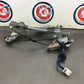 2006 Nissan 350Z Passenger Right Front Window Regulator with Motor OEM 21BBVDE - On Point Parts Inc