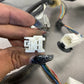 2012 Nissan 370Z Passenger Right Interior Door Wiring Harness 24124 OEM 24BDMEE - On Point Parts Inc