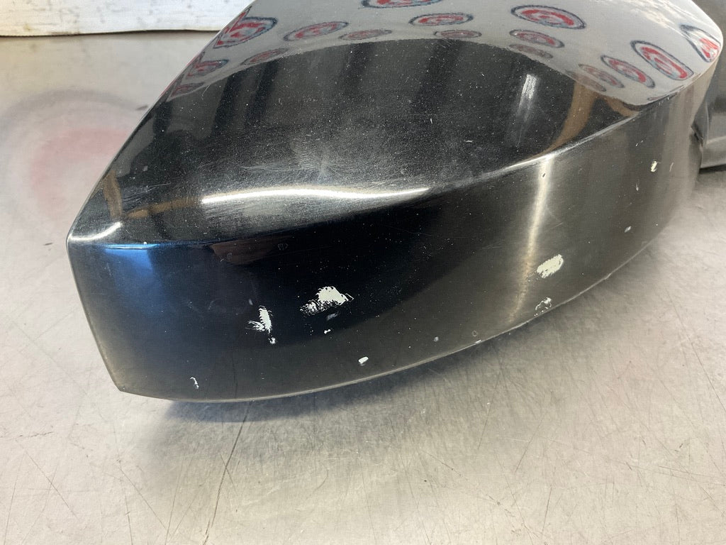 2007 Nissan 350Z Passenger Right Power Side View Mirror OEM 15BI8DE - On Point Parts Inc