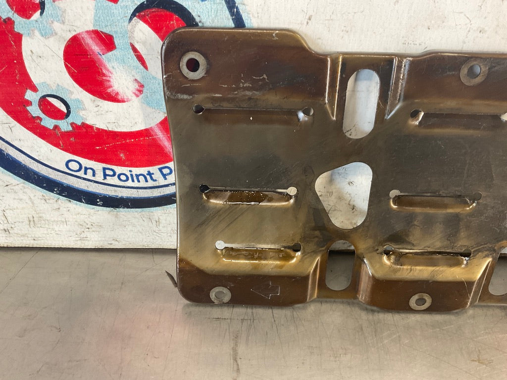 2005 Nissan 350Z VQ35DE Engine Baffle Windage Tray OEM 0BDMC0 - On Point Parts Inc